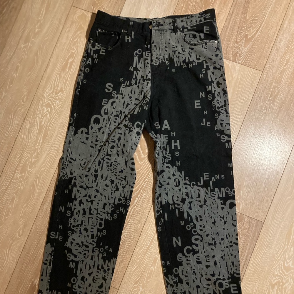 Moschino Pants